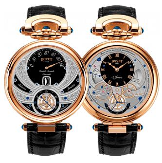 Bovet Amadeo Fleurier Grand Complications Virtuoso V ACHS003 Replica watch